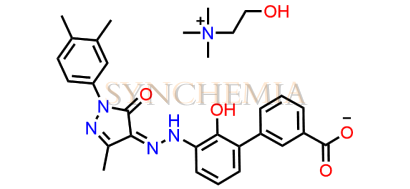 Chemical Structure
