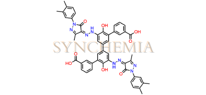 Chemical Structure