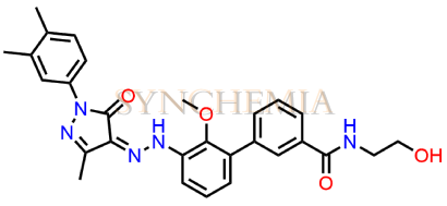 Chemical Structure