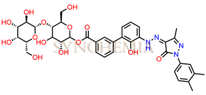 Chemical Structure