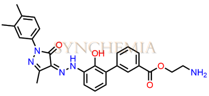 Chemical Structure