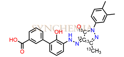 Chemical Structure