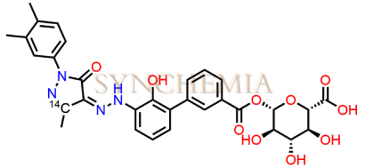 Chemical Structure