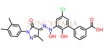 Chemical Structure