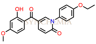 Chemical Structure