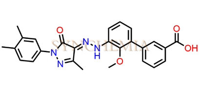 Chemical Structure