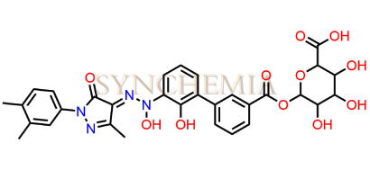Chemical Structure