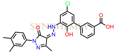 Chemical Structure
