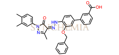 Chemical Structure