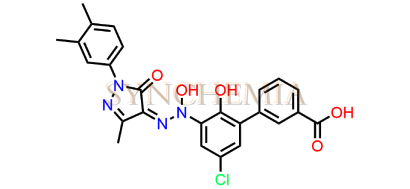 Chemical Structure