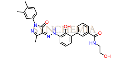 Chemical Structure