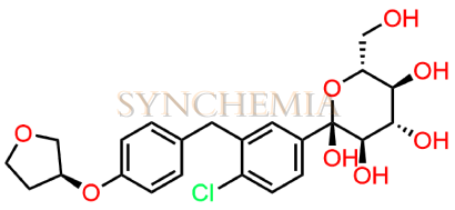 Chemical Structure