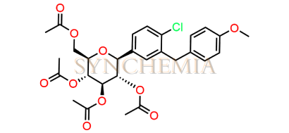 Chemical Structure