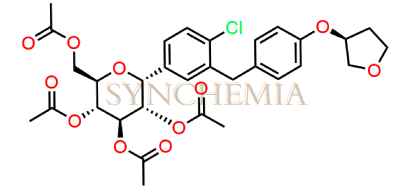 Chemical Structure