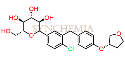 Chemical Structure
