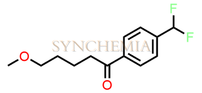 Chemical Structure