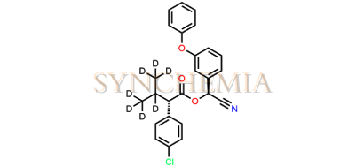 Chemical Structure