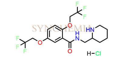 Flecainide