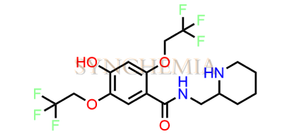 Flecainide EP Impurity C