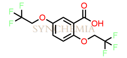 Flecainide EP Impurity D