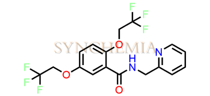 Flecainide EP Impurity E