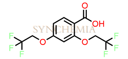 Flecainide Acetate Impurity 1