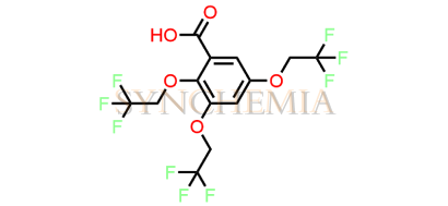 Flecainide Acetate Impurity 3