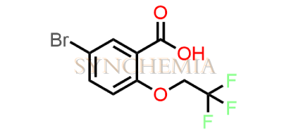 Flecainide Acetate Impurity 4