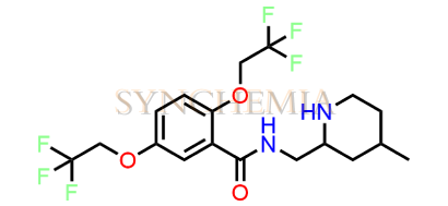 Methyl Flecainide Impurity