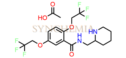 Flecainide Acetate