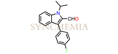 Fluvastatin EP Impurity G