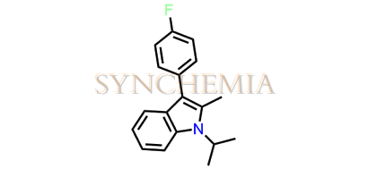 Fluvastatin Methyl Impurity