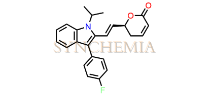 Fluvastatin Impurity 2