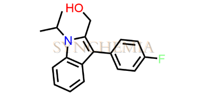 Fluvastatin Impurity 6