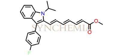 Fluvastatin Impurity 7
