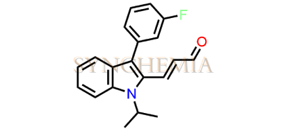 Fluvastatin Impurity 8