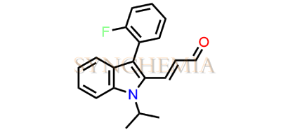 Fluvastatin Impurity 9