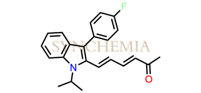 Fluvastatin Impurity 14