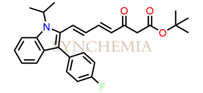 Fluvastatin Impurity 15