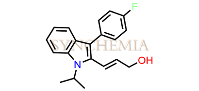 Fluvastatin Impurity 16