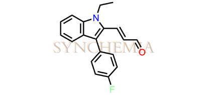 Fluvastatin Impurity 17