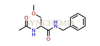Lacosamide