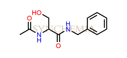 Lacosamide EP Impurity F