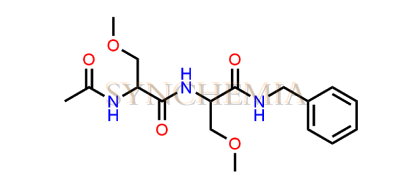 Lacosamide EP Impurity H