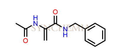 Lacosamide EP Impurity K
