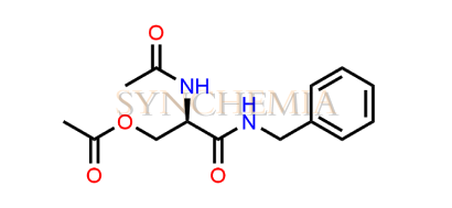 Lacosamide EP Impurity B (R-Isomer)