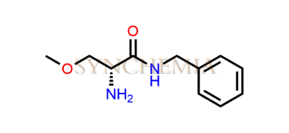 Lacosamide EP Impurity D (R-isomer)