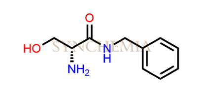 Lacosamide EP Impurity E (R-isomer)