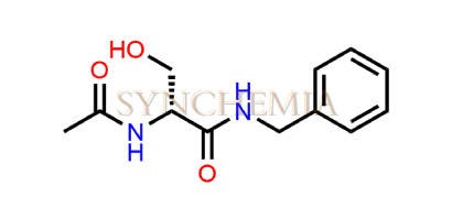 Lacosamide EP Impurity F (R-isomer)
