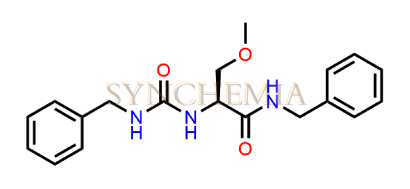 Lacosamide EP Impurity I (S-isomer)